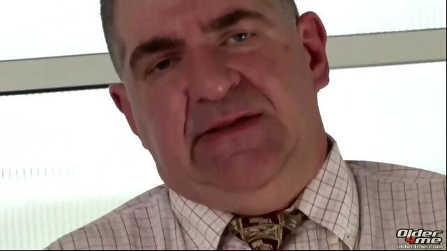 DADDY ENZO sex gay sex daddy